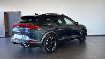 CUPRA Formentor 1.4 e-HYBRID 245 ch DSG6 VZ