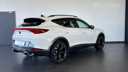 										CUPRA Formentor 1.4 e-HYBRID 245 ch DSG6 VZ full									