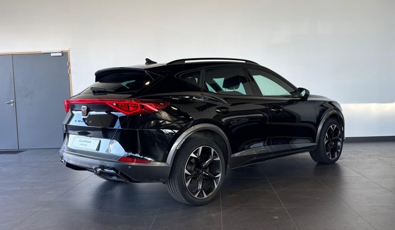 								CUPRA Formentor 1.5 TSI 150 ch Business Edition full									