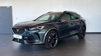 CUPRA Formentor 1.4 e-HYBRID 245 ch DSG6 VZ