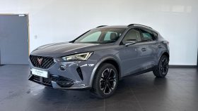 CUPRA Formentor 1.5 TSI 150 ch DSG7 Business Edition