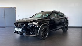 CUPRA Formentor 1.5 TSI 150 ch Business Edition