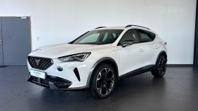 CUPRA Formentor 1.4 e-HYBRID 245 ch DSG6 VZ