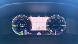 										CUPRA Formentor 1.4 e-HYBRID 245 ch DSG6 VZ full									