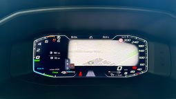 										CUPRA Formentor 1.4 e-HYBRID 245 ch DSG6 VZ full									