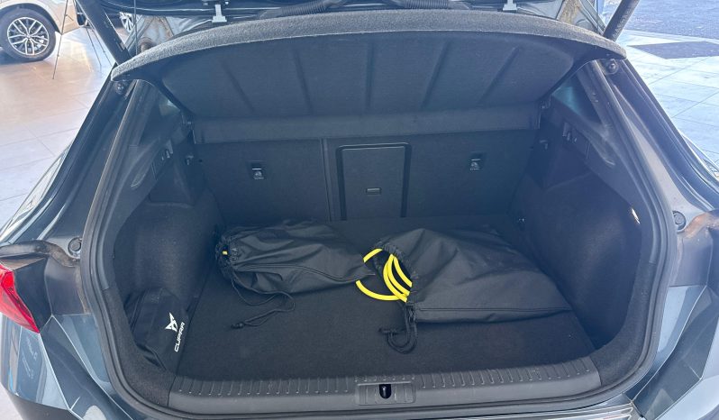 								CUPRA Formentor 1.4 e-HYBRID 245 ch DSG6 VZ full									