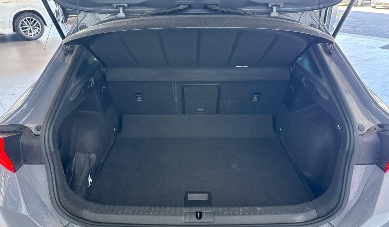 								CUPRA Formentor 1.5 TSI 150 ch DSG7 Business Edition full									