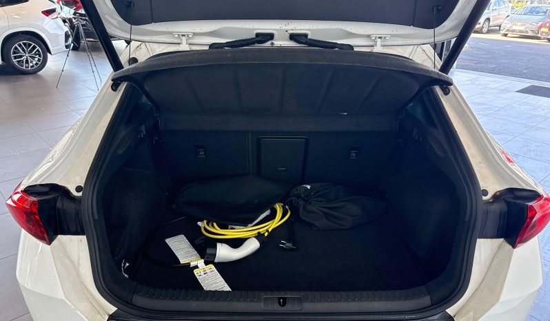 								CUPRA Formentor 1.4 e-HYBRID 245 ch DSG6 VZ full									