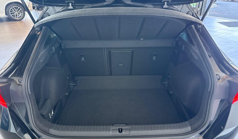 								CUPRA Formentor 1.5 TSI 150 ch Business Edition full									