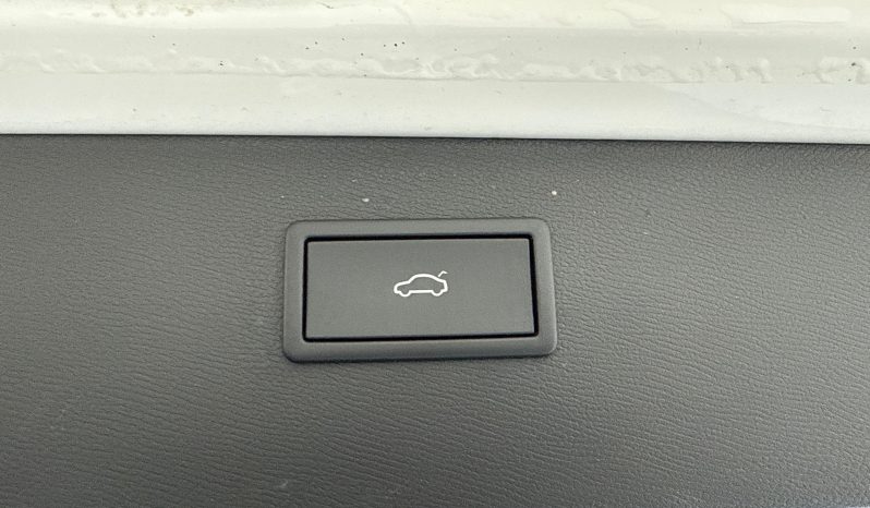 								CUPRA Formentor 1.4 e-HYBRID 245 ch DSG6 VZ full									