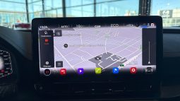 										CUPRA Formentor 1.4 e-HYBRID 245 ch DSG6 VZ full									
