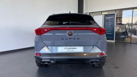 CUPRA Formentor 1.5 TSI 150 ch DSG7 Business Edition