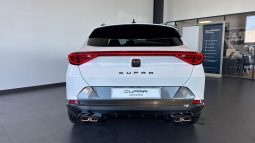 										CUPRA Formentor 1.4 e-HYBRID 245 ch DSG6 VZ full									