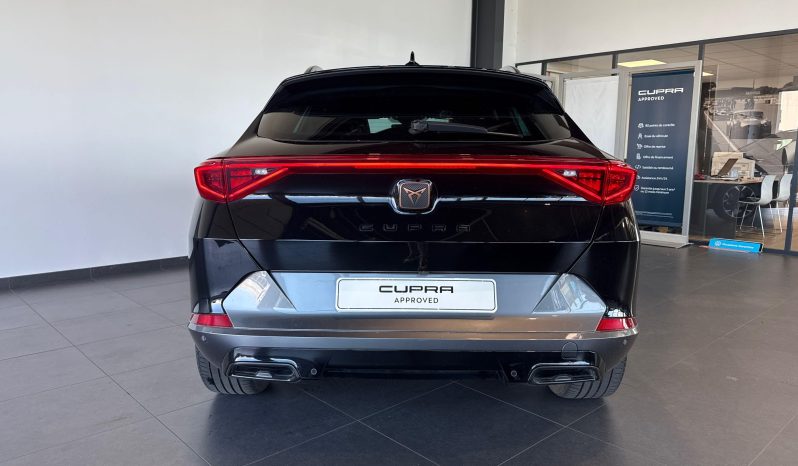 								CUPRA Formentor 1.5 TSI 150 ch Business Edition full									
