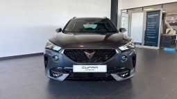 										CUPRA Formentor 1.4 e-HYBRID 245 ch DSG6 VZ full									