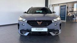 										CUPRA Formentor 1.5 TSI 150 ch DSG7 Business Edition full									