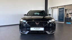 										CUPRA Formentor 1.5 TSI 150 ch Business Edition full									