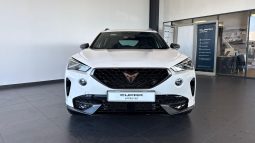 										CUPRA Formentor 1.4 e-HYBRID 245 ch DSG6 VZ full									