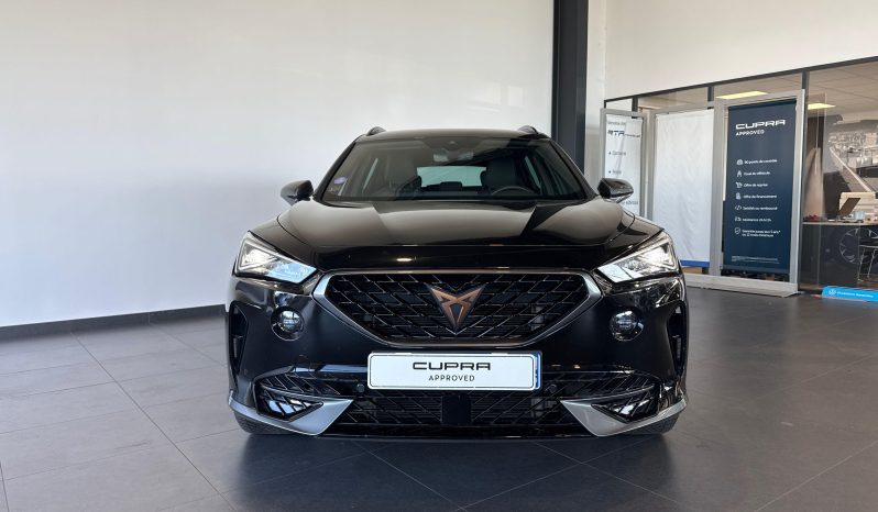 								CUPRA Formentor 1.5 TSI 150 ch Business Edition full									