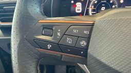 										CUPRA Formentor 1.5 TSI 150 ch Business Edition full									