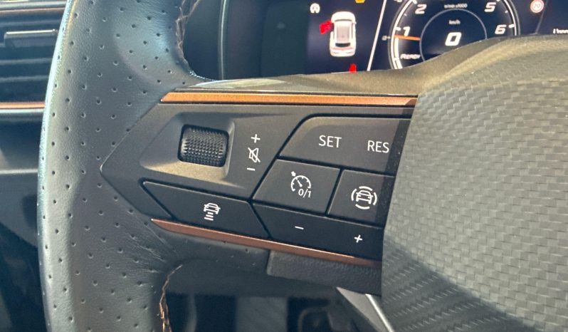 								CUPRA Formentor 1.5 TSI 150 ch Business Edition full									