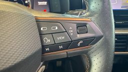 										CUPRA Formentor 1.5 TSI 150 ch Business Edition full									