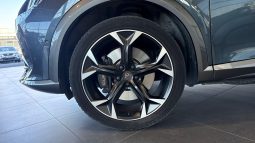 										CUPRA Formentor 1.4 e-HYBRID 245 ch DSG6 VZ full									