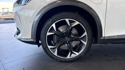 										CUPRA Formentor 1.4 e-HYBRID 245 ch DSG6 VZ full									