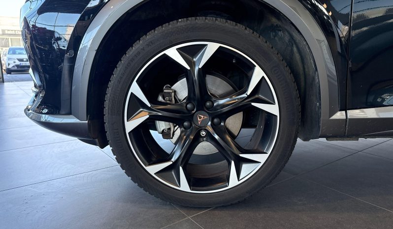 								CUPRA Formentor 1.5 TSI 150 ch Business Edition full									