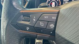 										CUPRA Formentor 1.4 e-HYBRID 245 ch DSG6 VZ full									