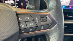 										CUPRA Formentor 1.5 TSI 150 ch DSG7 Business Edition full									