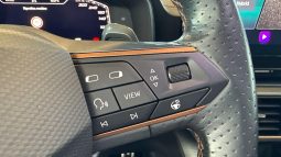 										CUPRA Formentor 1.4 e-HYBRID 245 ch DSG6 VZ full									