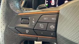 										CUPRA Formentor 1.4 e-HYBRID 245 ch DSG6 VZ full									