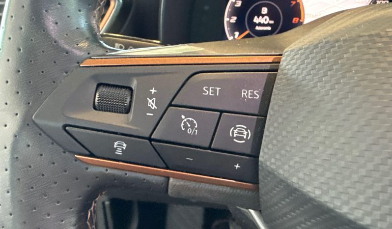 								CUPRA Formentor 1.5 TSI 150 ch Business Edition full									