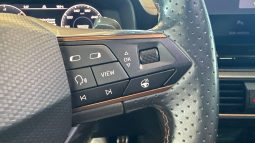 										CUPRA Formentor 1.4 e-HYBRID 245 ch DSG6 VZ full									