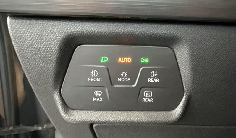 								CUPRA Formentor 1.5 TSI 150 ch DSG7 Business Edition full									