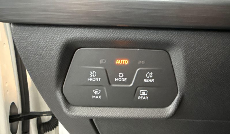 								CUPRA Formentor 1.4 e-HYBRID 245 ch DSG6 VZ full									