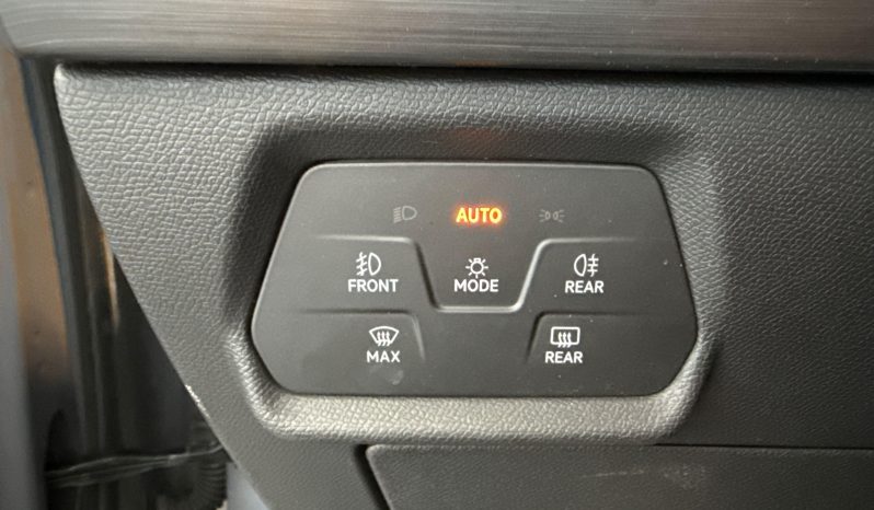								CUPRA Formentor 1.5 TSI 150 ch Business Edition full									