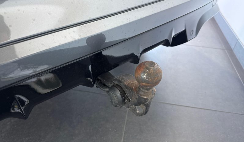 								CUPRA Formentor 1.4 e-HYBRID 245 ch DSG6 VZ full									