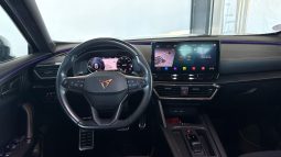 										CUPRA Formentor 1.4 e-HYBRID 245 ch DSG6 VZ full									