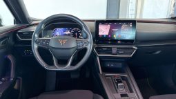 										CUPRA Formentor 1.5 TSI 150 ch DSG7 Business Edition full									