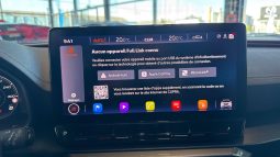 										CUPRA Formentor 1.5 TSI 150 ch Business Edition full									