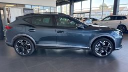 										CUPRA Formentor 1.4 e-HYBRID 245 ch DSG6 VZ full									