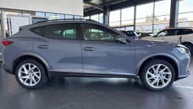 CUPRA Formentor 1.5 TSI 150 ch Business Edition
