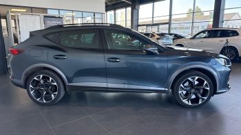 CUPRA Formentor 1.4 e-HYBRID 245 ch DSG6 VZ