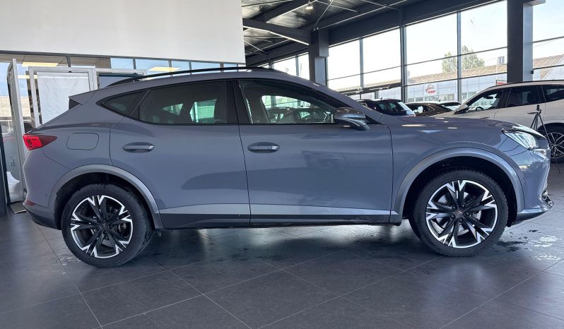 								CUPRA Formentor 1.5 TSI 150 ch DSG7 Business Edition full									