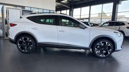 										CUPRA Formentor 1.4 e-HYBRID 245 ch DSG6 VZ full									