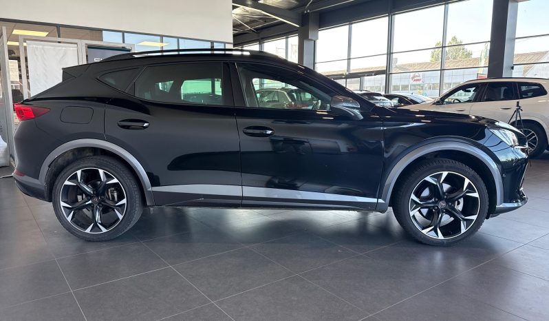 								CUPRA Formentor 1.5 TSI 150 ch Business Edition full									