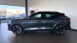										CUPRA Formentor 1.4 e-HYBRID 245 ch DSG6 VZ full									