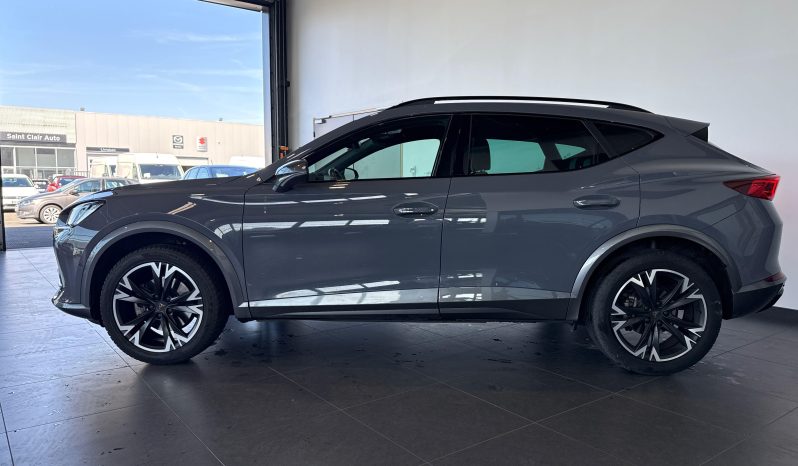 								CUPRA Formentor 1.5 TSI 150 ch DSG7 Business Edition full									